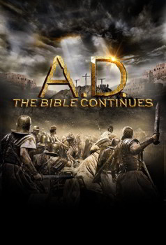 Наша эра: Продолжение Библии 1 сезон (2015)